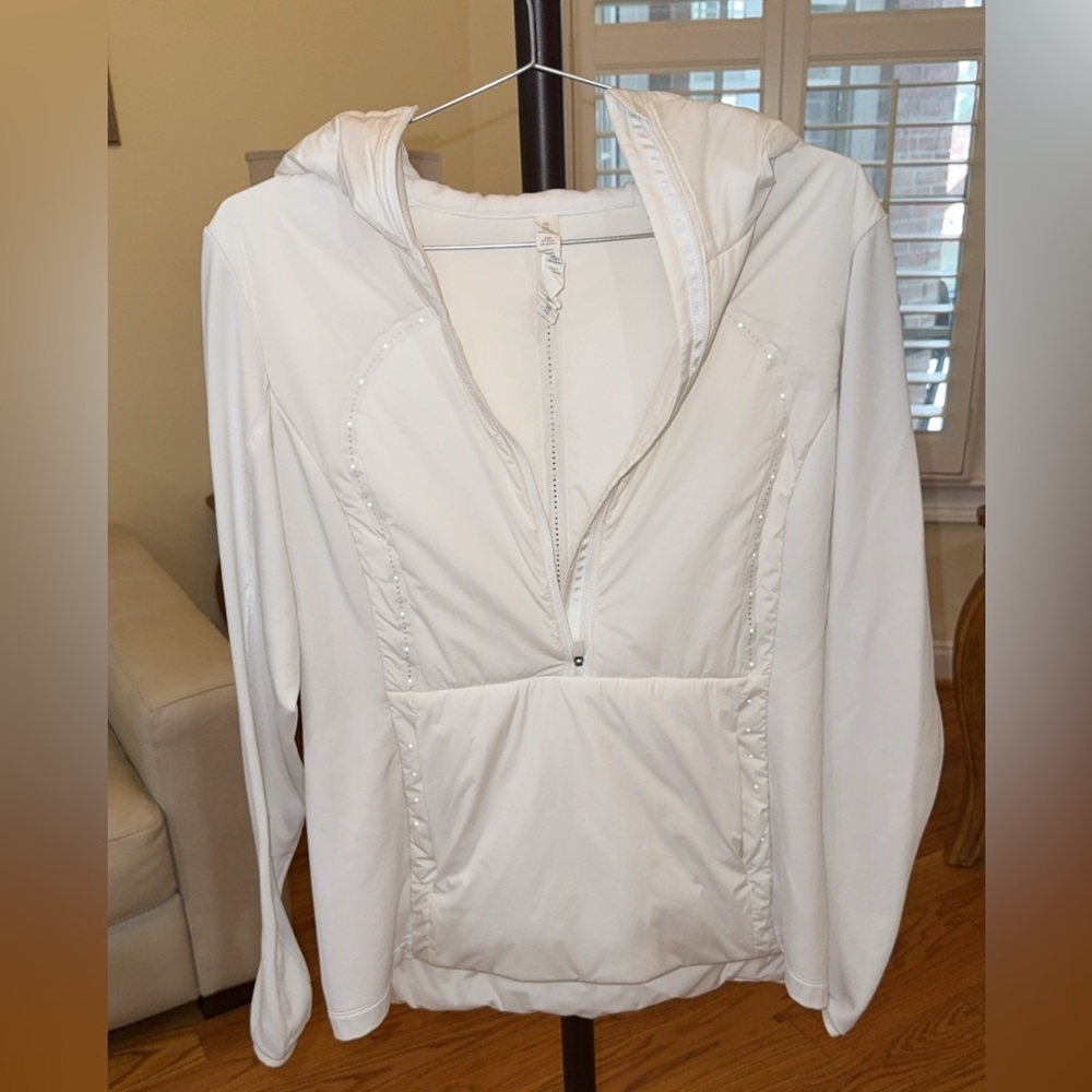 Lululemon Run For Cold Pullover - image 4